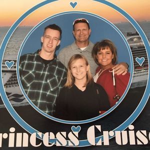 Meet your Posher, Dani